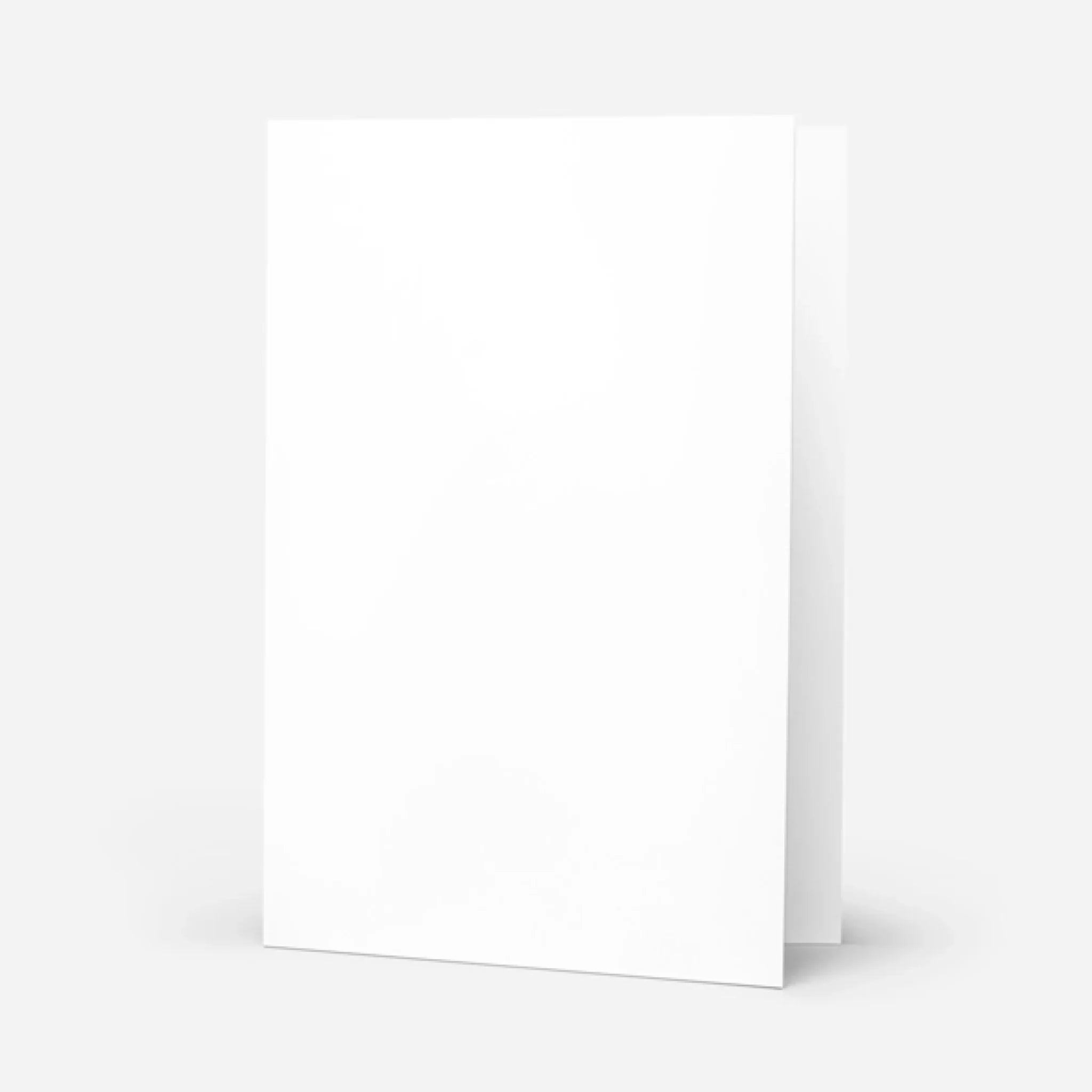 Word-of-the-Day Greeting Card — 4×6